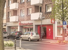 Sparkasse Regional-Filiale Bedburg