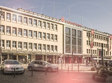 Foto der Filiale Regional-Filiale Neumarkt