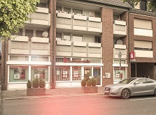 Sparkasse Filiale Blatzheim