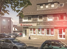 Sparkasse Filiale Frielingsdorf