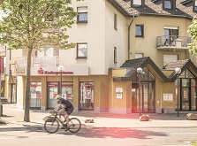 Sparkasse Filiale Gymnich