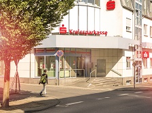 Sparkasse Filiale Oberpleis