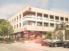 Sparkasse Regional-Filiale Waldbröl