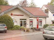 Sparkasse Filiale Thomasberg