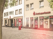 Foto der Filiale Regional-Filiale Troisdorf, Kölner Straße