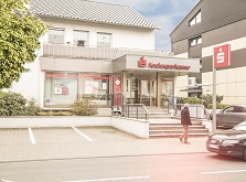 Sparkasse Filiale Forsbach