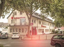 Sparkasse Filiale Worringen