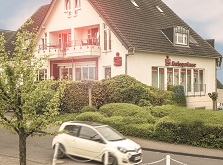 Sparkasse SB-Service Birk
