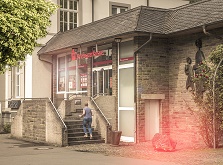 Sparkasse Filiale Ründeroth