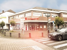 Sparkasse Filiale Hangelar