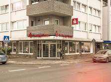 Sparkasse Filiale Odendorf