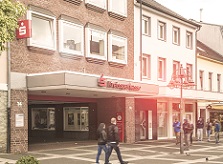 Sparkasse Regional-Filiale Brühl