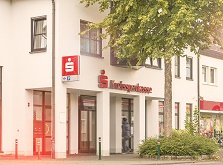 Sparkasse Filiale Geistingen