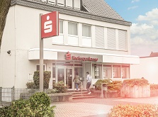 Sparkasse Filiale Niederpleis