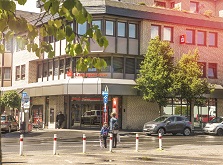 Sparkasse Regional-Filiale Eitorf