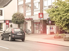 Sparkasse Filiale Elsdorf