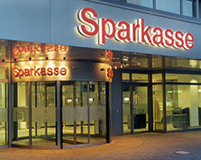 Sparkasse Kundencenter Buer