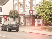 Foto des Geldautomaten Geldautomat Elsdorf
