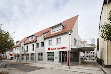 Sparkasse Filiale Hochheim