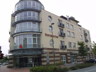 Sparkasse Immobiliencenter Dorsten