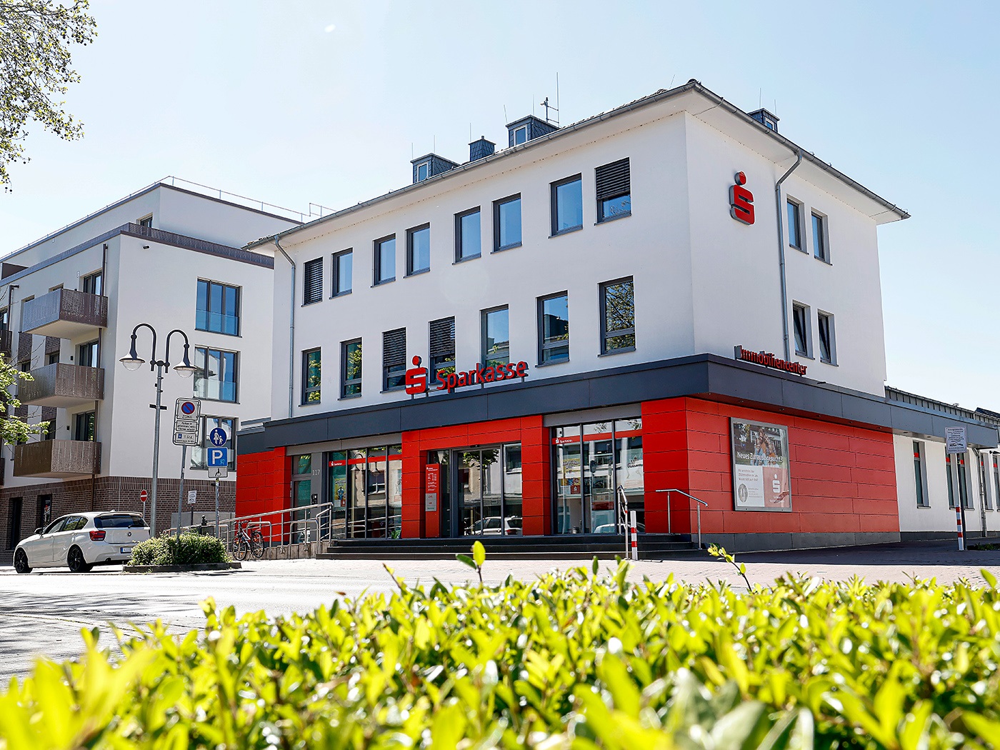 Foto der Filiale Immobiliencenter Oer-Erkenschwick