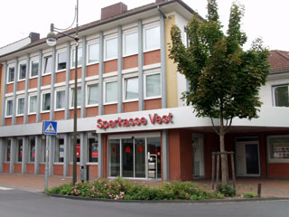 Sparkasse Immobiliencenter Waltrop