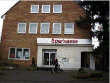 Foto der Filiale SB-Service Schwennenz