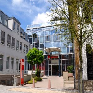 Foto der Filiale Online-Beratung Benrath FA