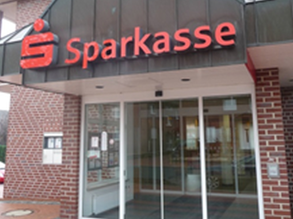 Sparkasse Beratungscenter Alstätte