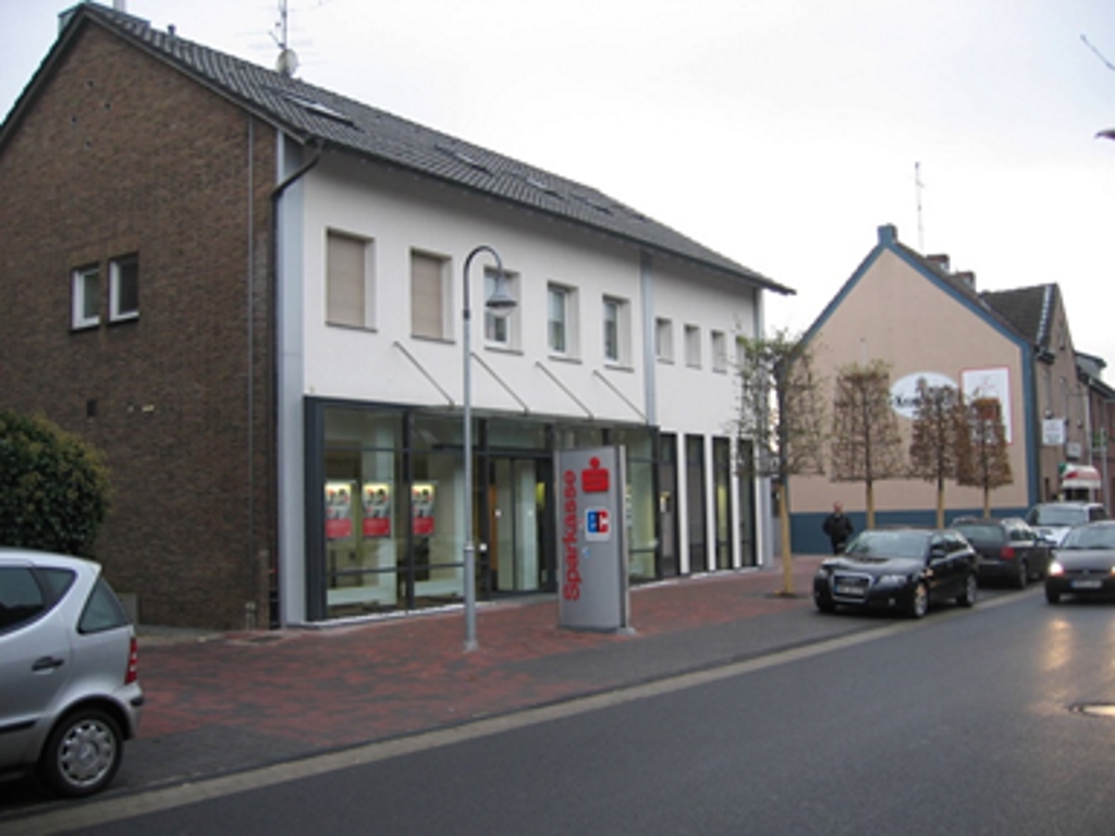 Sparkasse Beratungs-Center Isselburg