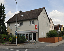 Geschäftsstelle Braunshardt