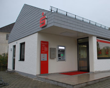 Sparkasse Haunsheim