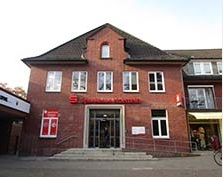 Sparkasse Holstein Vermögensmanagement Hamburg Volksdorf