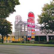 Foto der Filiale SB-Center Südring