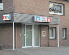 SB-Geschäftsstelle Holzen