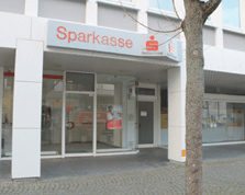 Geschäftsstelle Steinweg