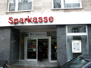 Sparkasse Gewerbekundenkasse Gewerbekundenkasse Reisholz