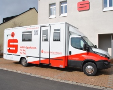 Mobile Sparkasse