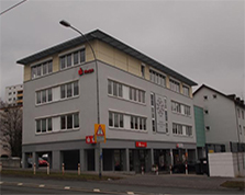Nassauische Sparkasse com.sfp.sparkasse.core.services.filialfinder.xml.FiFiObjectType@75b89cc1 Oberursel, Hohemarkstr.