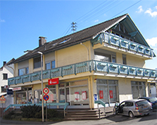Nassauische Sparkasse SB-Center Waldems-Esch