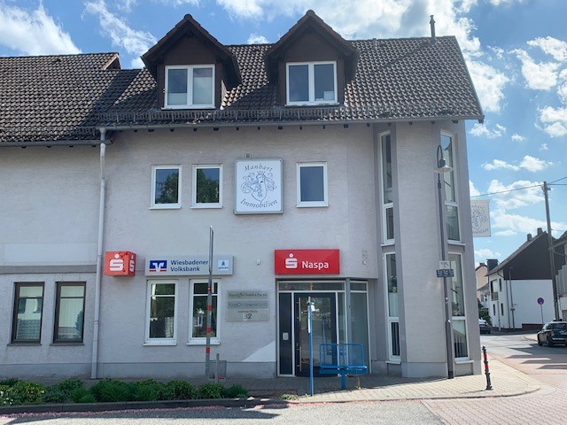 Sparkasse SB-Center Taunusstein-Neuhof