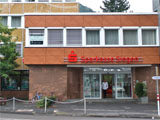 Foto der Filiale BeratungsCenter Eiserfeld