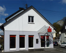 Foto der Filiale SB-Standort Alchen