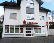 Foto der Filiale SB-Standort Niederndorf