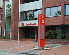 Sparkasse Geschäftsstelle Wittmund