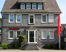 Sparkasse Mitten im Sauerland Filiale Fleckenberg