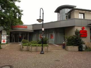 Filiale Mettingen