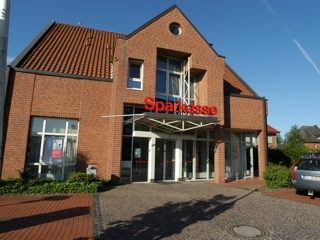 Filiale Lienen-Kattenvenne