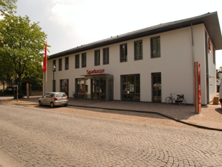 Filiale Lienen