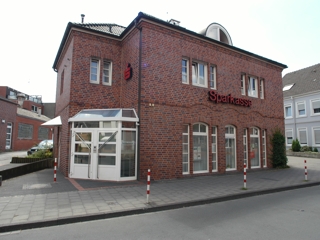 Filiale Greven-West